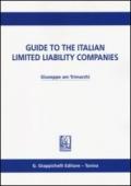 Guide to the italian limited liability companies