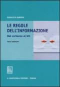 Le regole dell'informazione. Dal cartaceo al bit