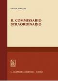 Il commissario straordinario