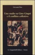 Uno studio su Gino Giugni e il conflitto collettivo