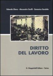 Diritto del lavoro