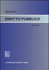 Diritto pubblico