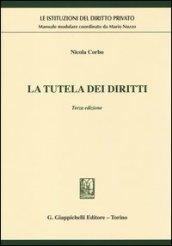 La tutela dei diritti