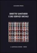 Diritto sanitario e dei servizi sociali