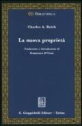 La nuova proprietà