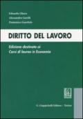 Diritto del lavoro