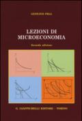 Lezioni di microeconomia