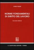 Norme fondamentali di diritto del lavoro