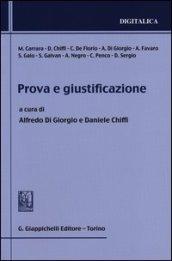 Prova e giustificazione