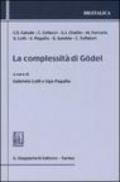 La complessità di Godel