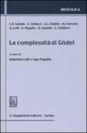 La complessità di Godel