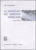 La disciplina del mercato mobiliare