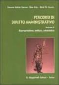 Percorsi di diritto amministrativo: 2