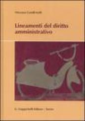 Lineamenti del diritto amministrativo