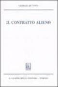 Il contratto alieno