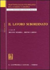 Trattato di diritto privato dell'Unione Europea: 5