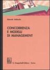 Concorrenza e modelli di management