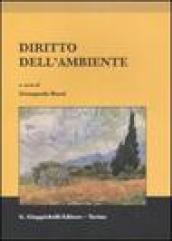 Diritto dell'ambiente