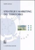 Strategie e marketing del territorio