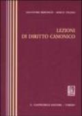 Lezioni di diritto canonico