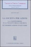 Trattato di diritto commerciale. Sez. IV: 5\1