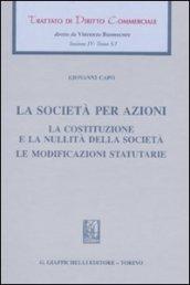 Trattato di diritto commerciale. Sez. IV: 5\1