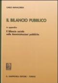 Il bilancio pubblico