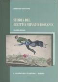 Storia del diritto privato romano