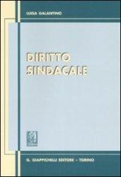 Diritto sindacale