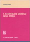 Il ragionevole giuridico nella storia