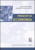 Principi di economia