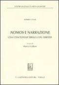 Nomos e narrazione. Una concezione ebraica del diritto