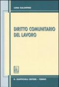 Diritto comunitario del lavoro