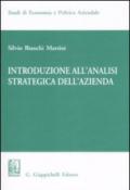 Introduzione all'analisi strategica dell'azienda