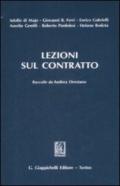 Lezioni sul contratto