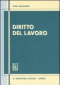 Diritto del lavoro