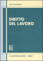 Diritto del lavoro