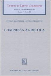 Trattato di diritto commerciale. Sez. I: 2\2