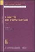 *I DIRITTI DEI CONSUMATORI Volume 3 Tomo I