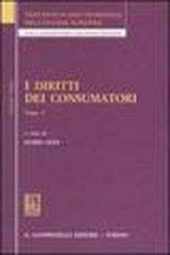 *I DIRITTI DEI CONSUMATORI Volume 3 Tomo I