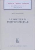 Trattato di diritto commerciale. Sez. IV: 10