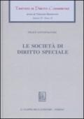 Trattato di diritto commerciale. Sez. IV: 10