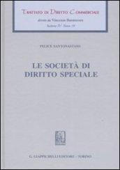 Trattato di diritto commerciale. Sez. IV: 10