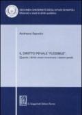 Il diritto penale «flessibile». Quando i diritti umani incontrano i sistemi penali