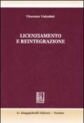 Licenziamento e reintegrazione. Il dialogo tra giurisprudenza e dottrina