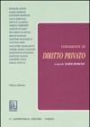 Lineamenti di diritto privato