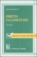 Diritto fallimentare