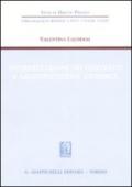 Interpretazione dei contratti e argomentazione giuridica