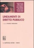 Lineamenti di diritto pubblico