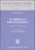 IL MODELLO POST-SOCIALISTA